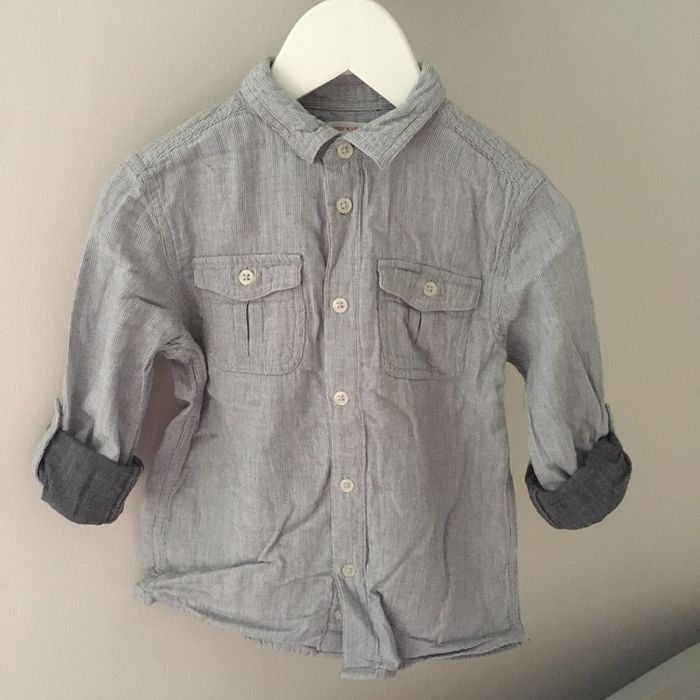 Chemise Tape à l’œil - 5 ans - photo numéro 3