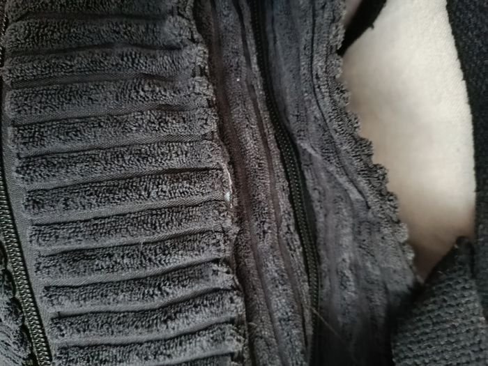 Sac fourre tout - photo numéro 4
