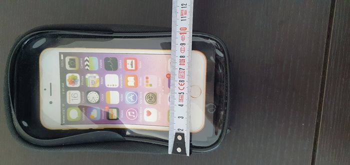 Support téléphone neuf pour vélo - photo numéro 2