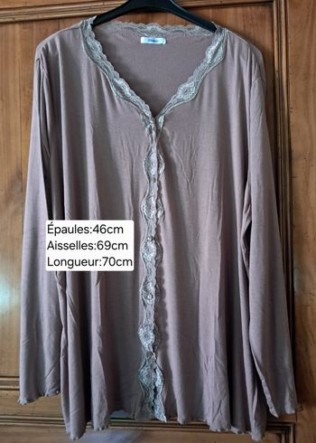 Pyjama NEUF pour femme 2XL