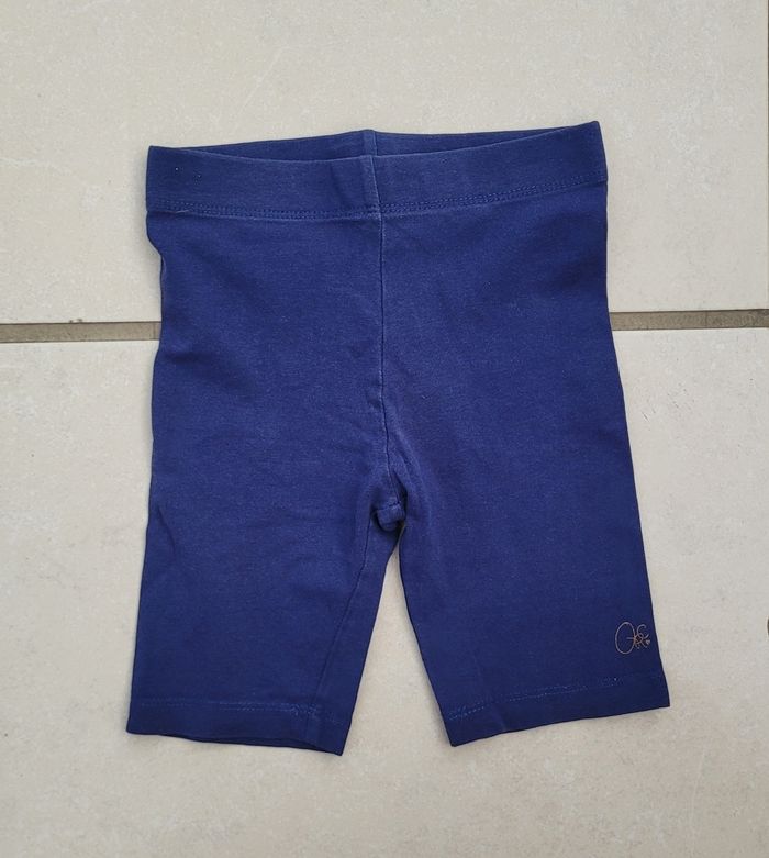 Legging 4 ans