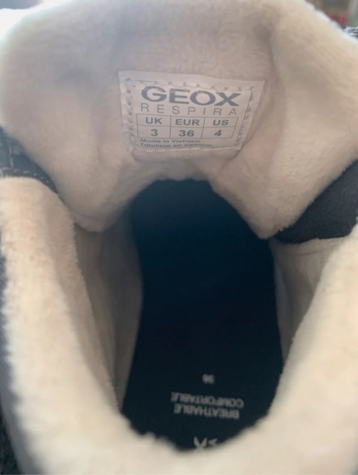 Chaussures Geox - photo numéro 3