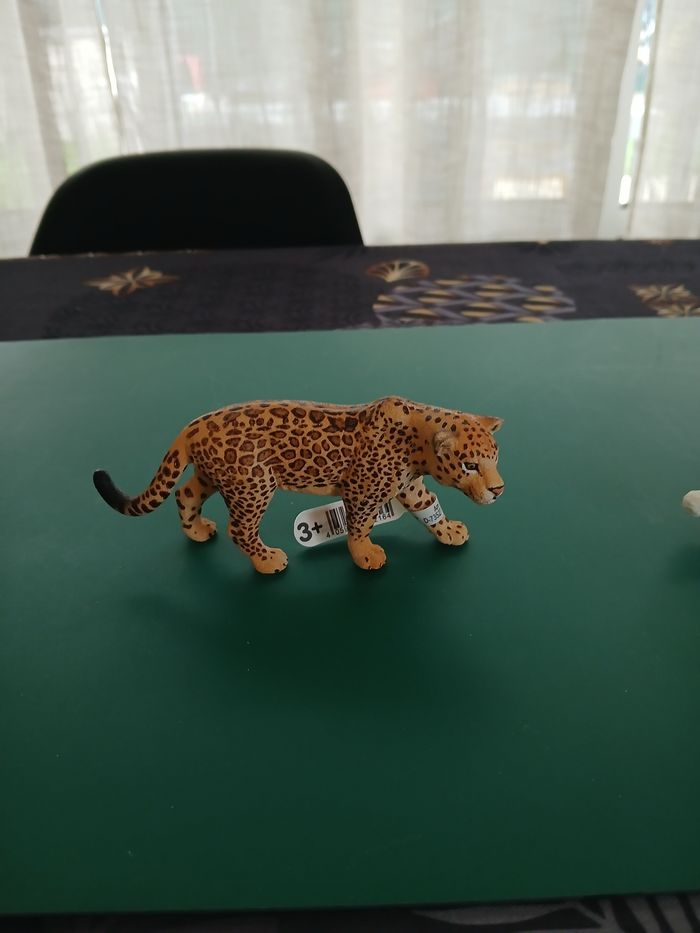 Lot 4 figurines schleich neuves - photo numéro 6