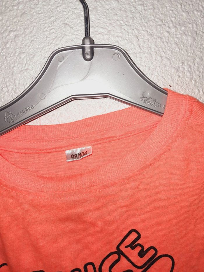 T-shirt pull 💫taille 3-4 ans 💞 - photo numéro 2