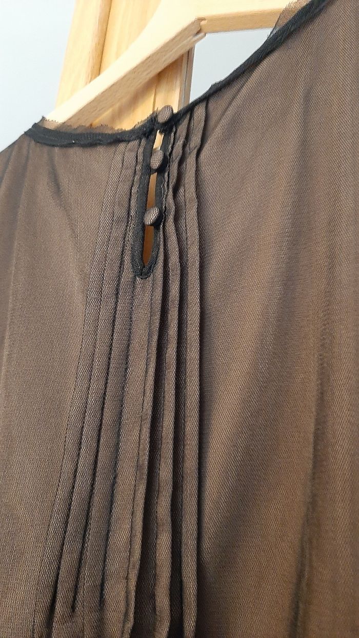 Tunique sans manche - photo numéro 4