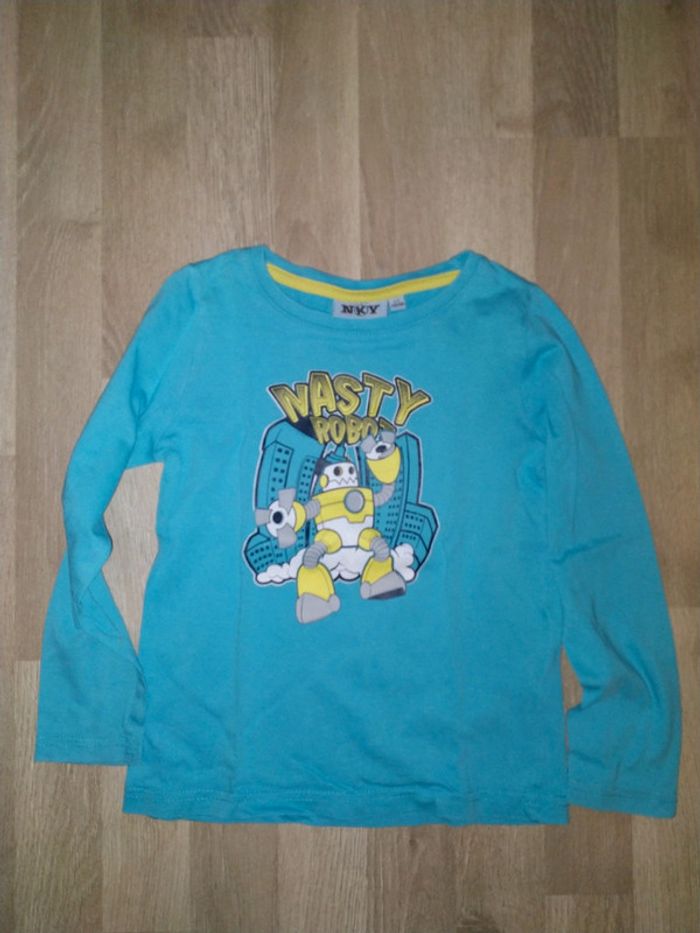 # Lot de 15 t-shirts - photo numéro 7