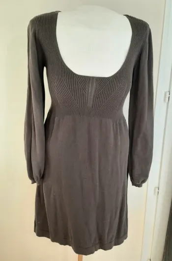 Robe taille 36 marque Comptoir des cotonniers