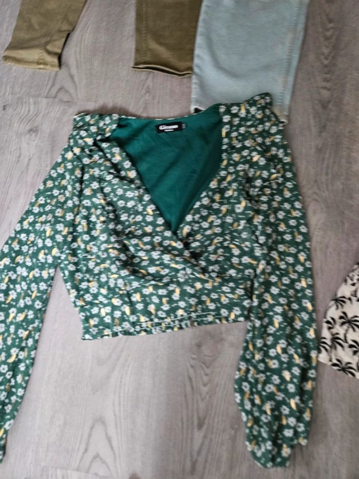 Lot taille 36 - photo numéro 3