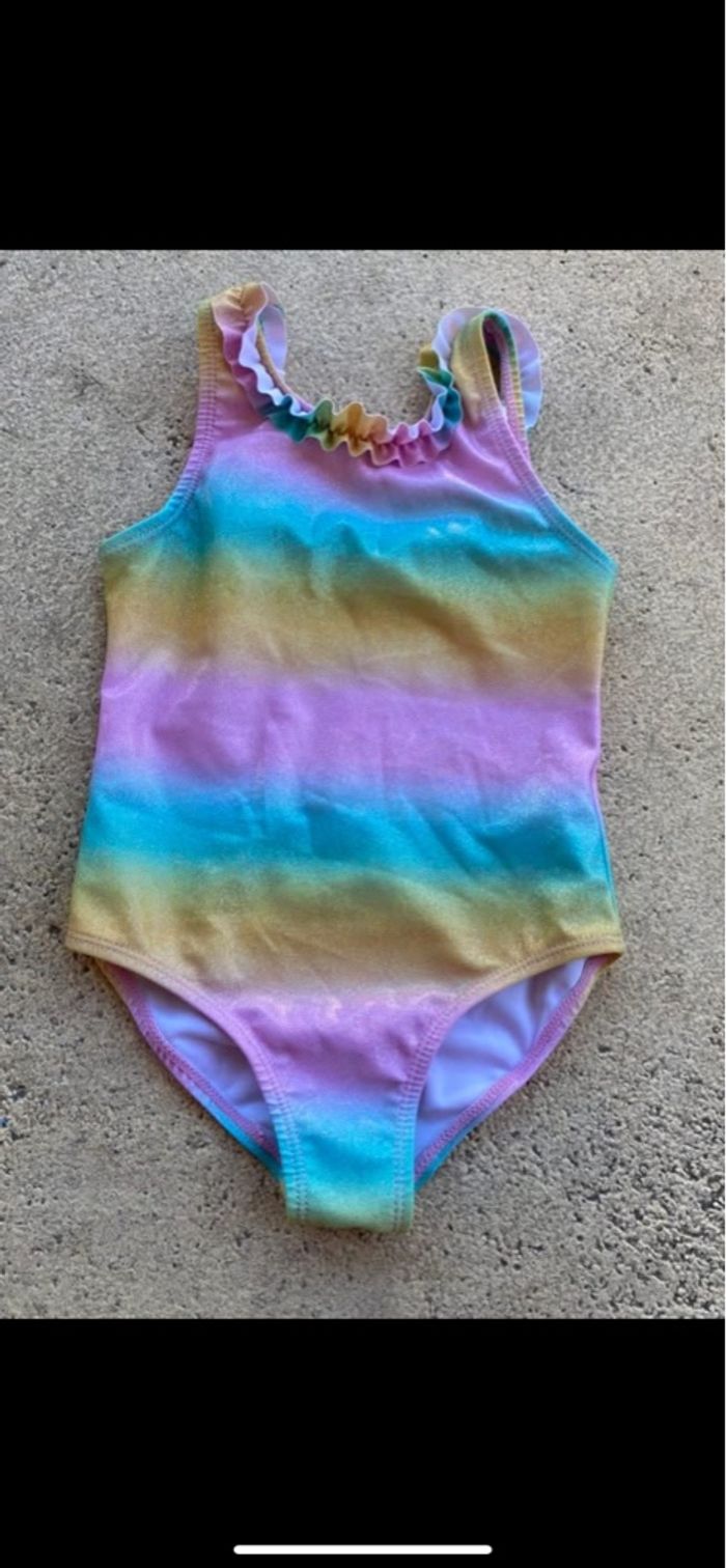 Maillot de bain primark neuf