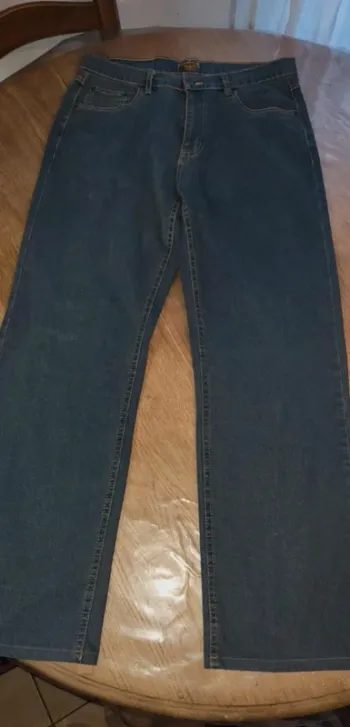 Jeans homme Atlas 40