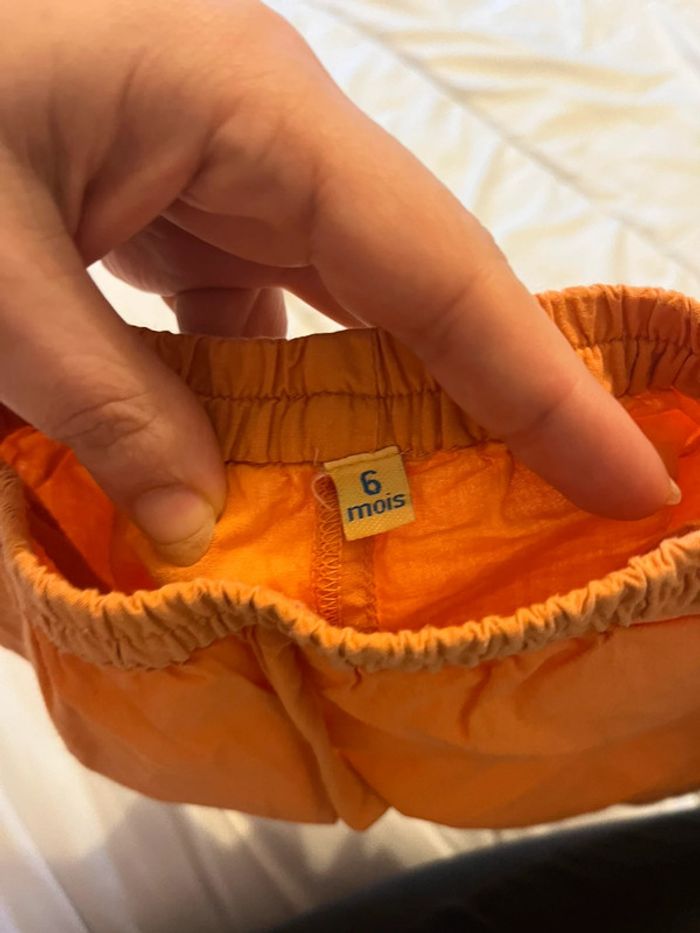 Short - photo numéro 3