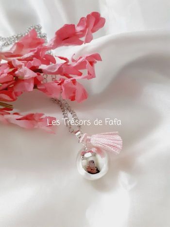 Bola de grossesse MILENA