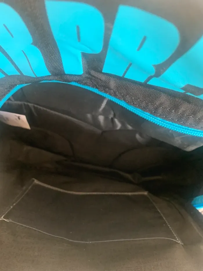 Sac à dos Airness - photo numéro 2