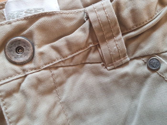 Pantalon Diesel - photo numéro 2