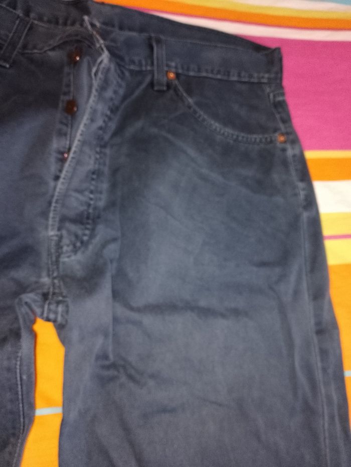 Jean's Levi's - photo numéro 3