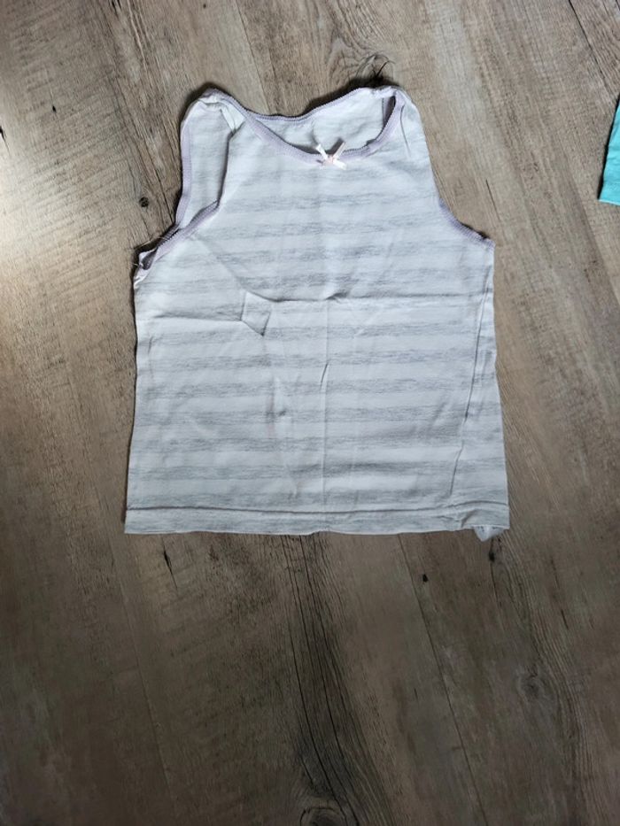 Débardeur fille 6 ans Primark
