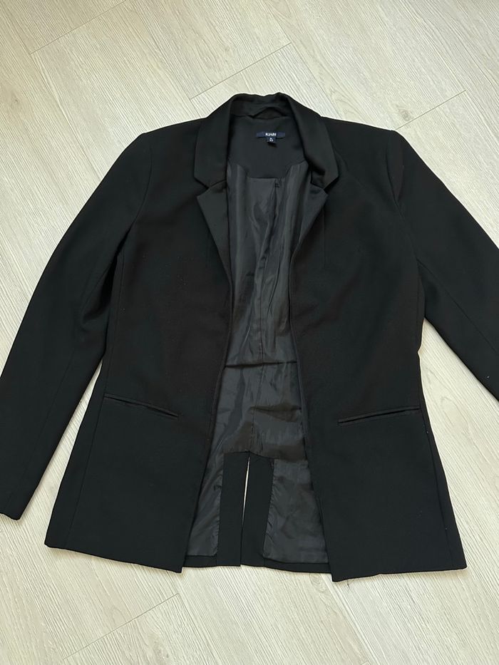 Blazer Kiabi - photo numéro 4