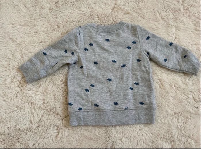Pulls - photo numéro 2