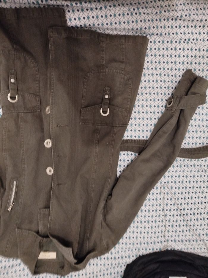 Trench femme - photo numéro 2