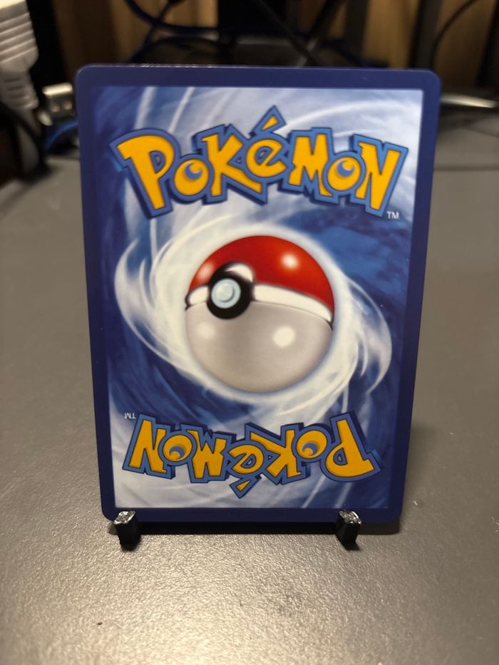 Dracaufeu EX - photo numéro 4