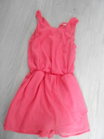 Combi short