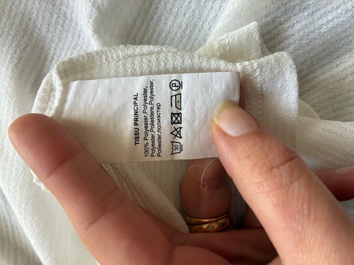 Chemise & Top- 42 - photo numéro 9