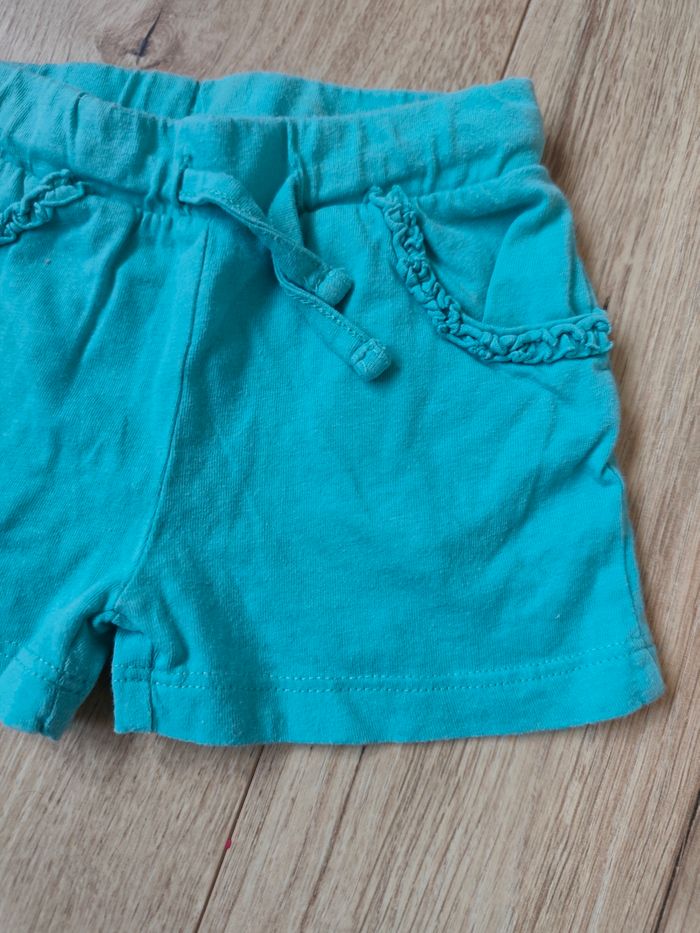 Short - photo numéro 2