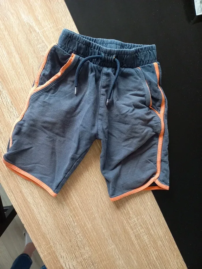 Short garçon 6ans - photo numéro 6