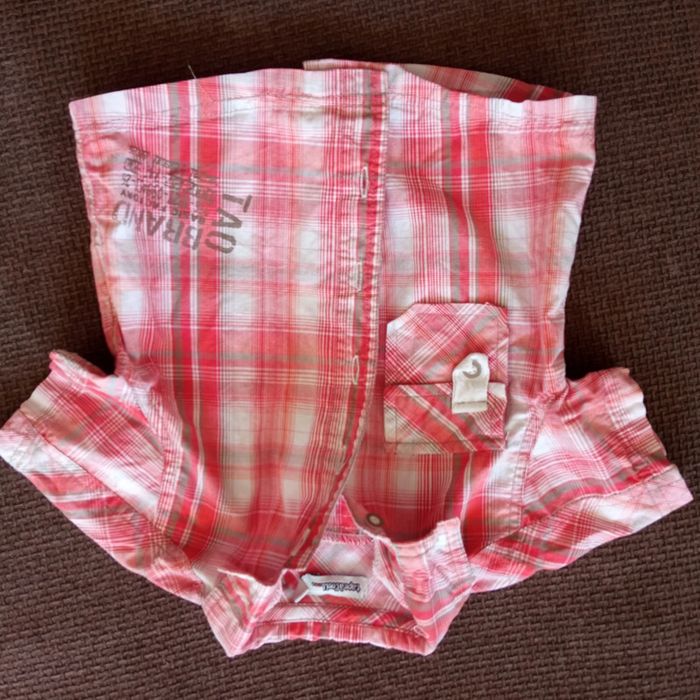 Chemisette 6 mois - photo numéro 4