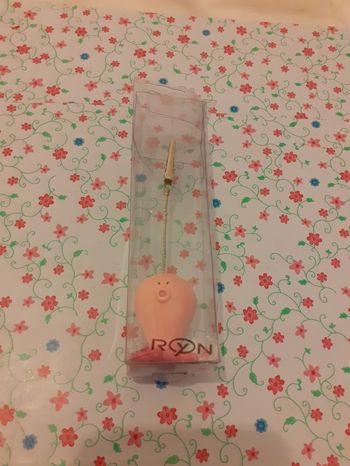 porte photo 📷 pievre rose