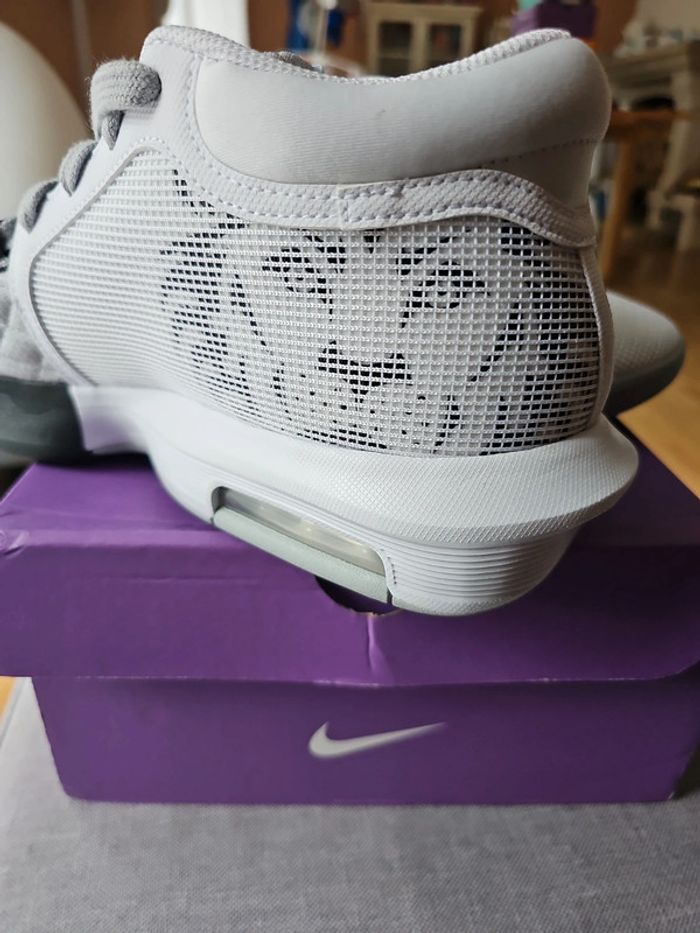 🔥Lebron Witness 8 T EUR 44.5 🏀 - photo numéro 7