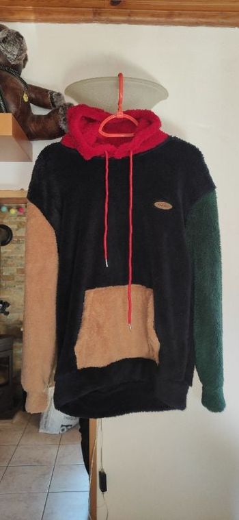 Pull neuf
