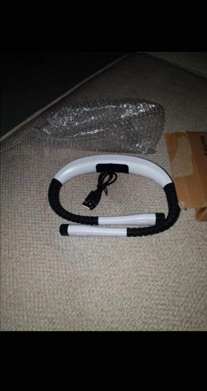 Lampe de lecture - photo numéro 3