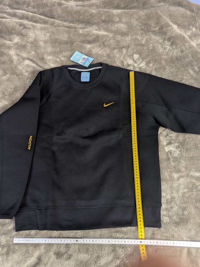 Sweat Nike X Nocta - photo numéro 5