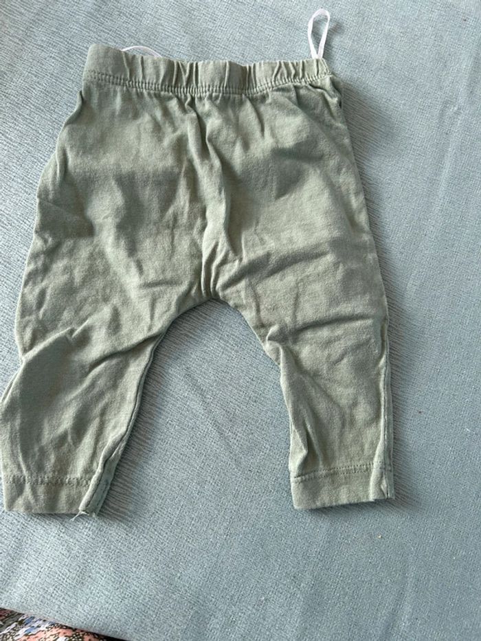 Lot de deux pantalons - photo numéro 5