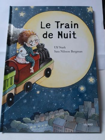 Le train de nuit