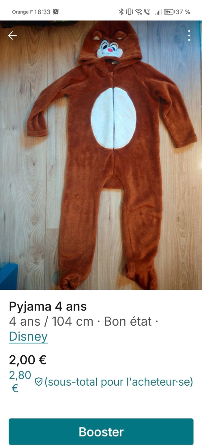 Lot réservé - photo numéro 2