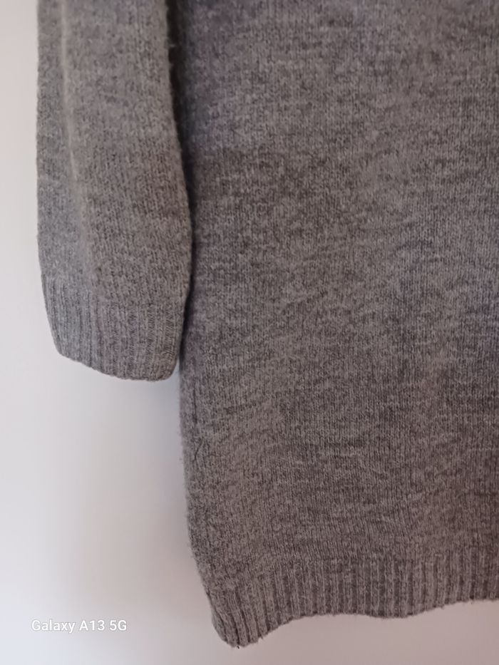 Robe grise Esmara - photo numéro 2