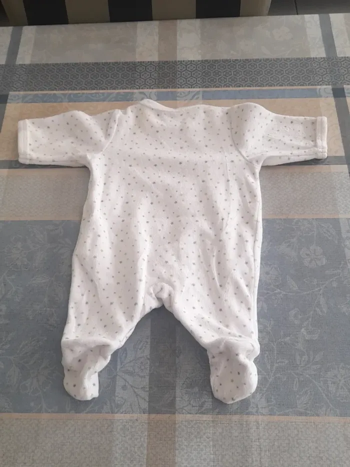 Lot de pyjamas Vertbaudet - photo numéro 8