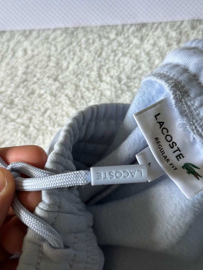 Jogging Lacoste - photo numéro 3