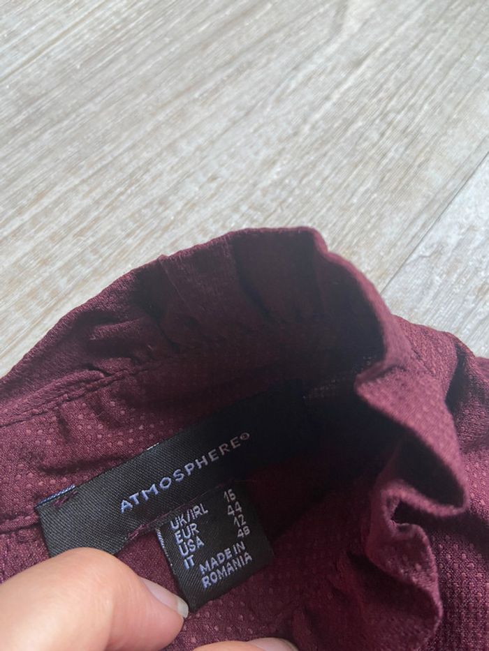 Blouse primark - photo numéro 3