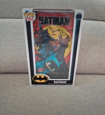 Figurine POP Batman 05