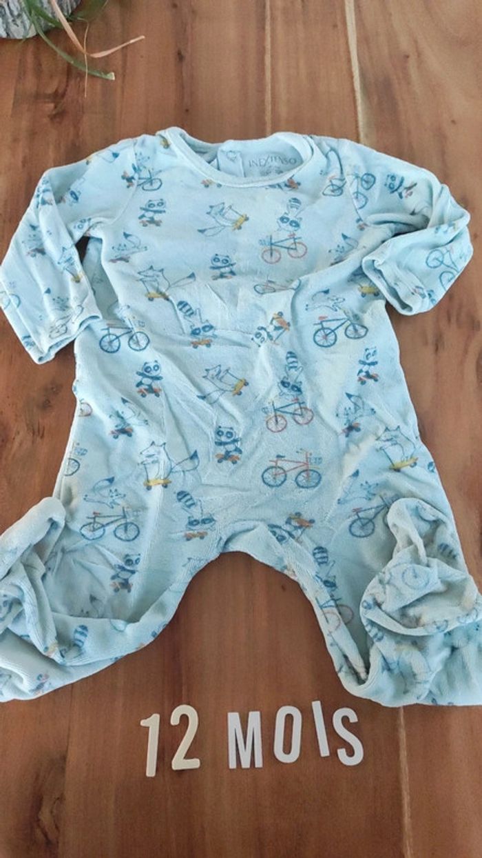 Pyjama