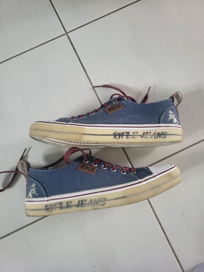 Chaussure 40 - photo numéro 3