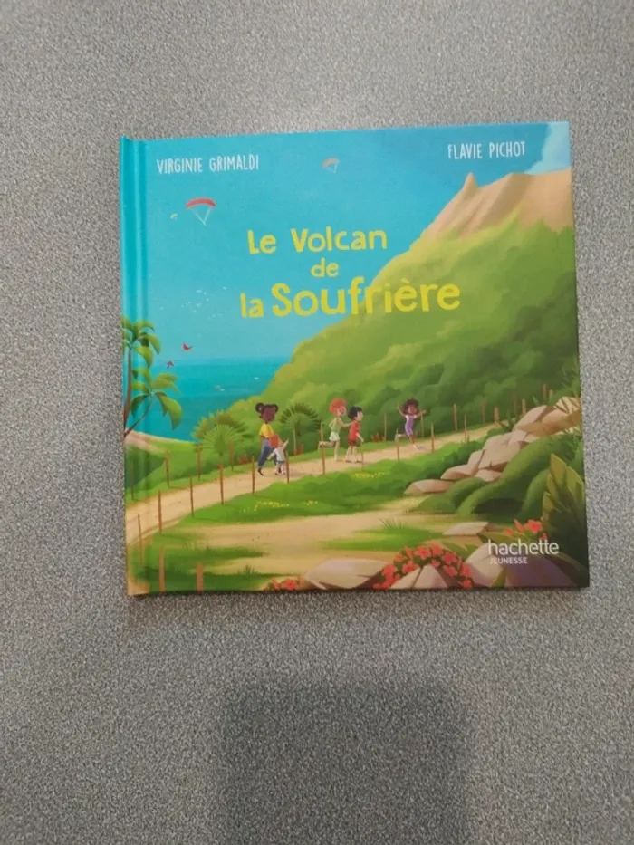 Divers livre enfants - photo numéro 2