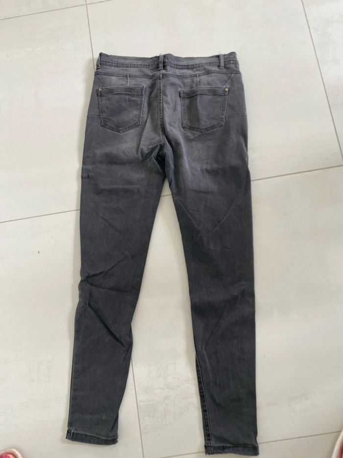 Jean mode - photo numéro 4