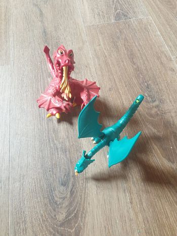 Playmobil - Dragons