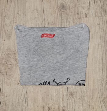 🌸 T-shirt animé 🌸