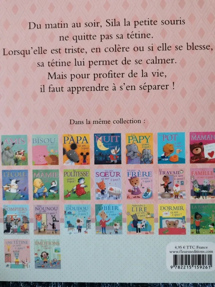 Livres documentaires Ça sert à quoi ? - photo numéro 3