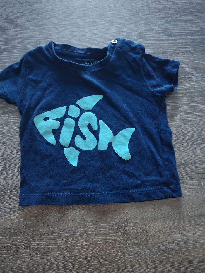T shirt